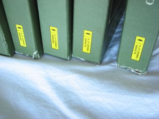 Colección La Gran Música 11 Cajas 66 Vinilos