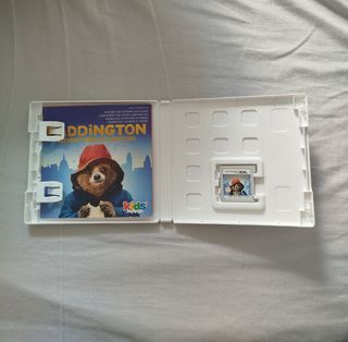 Paddington: Escapada a Londres 3DS