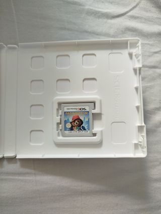 Paddington: Escapada a Londres 3DS