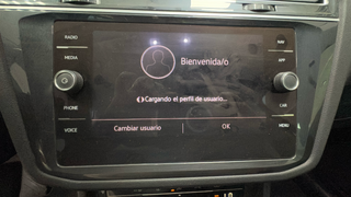 Volkswagen Tiguan Life 2.0 TDI 110 kW (150 CV) DSG