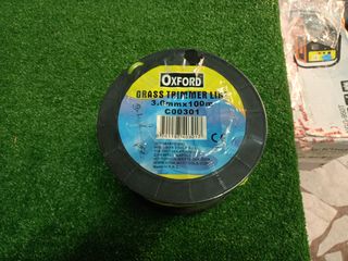 Bobina Filo Decespugliatore Oxford 3.6mm x 100m