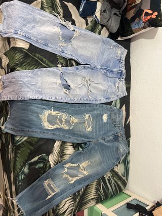 2 Vaqueros Modernos 