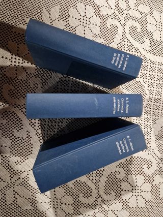 Trilogía Cincuenta sombras de Grey