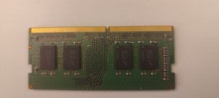 Memoria RAM Micron 8GB DDR4 2400MHz