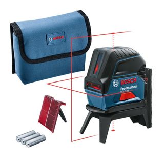 BOSCH Nível Laser Combinado GCL 2-15 0601066E00