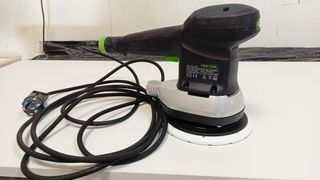 Lijadora Festool ETS 150/3 EQ