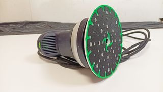 Lijadora Festool ETS 150/3 EQ