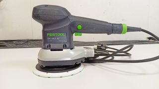 Lijadora Festool ETS 150/3 EQ