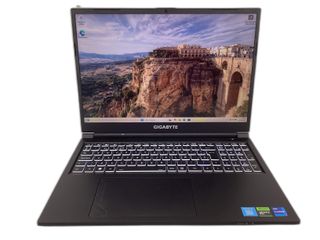 pc portatil gigabyte g6