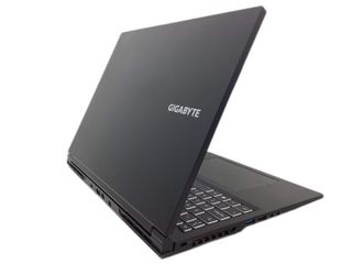 pc portatil gigabyte g6