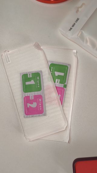 Funda Samsung Galaxy A17 + 2 protectores pantalla