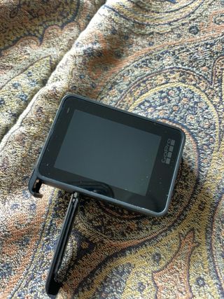 GoPro Hero 7 Black Cámara