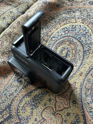 GoPro Hero 7 Black Cámara