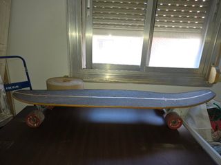 KRF Longboard Cruiser Largo