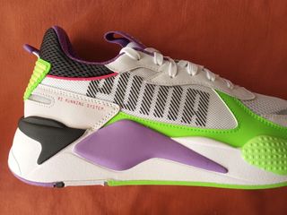 Zapatillas Puma Nuevas 