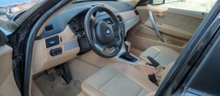BMW X3 2008