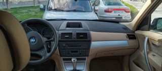 BMW X3 2008
