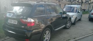 BMW X3 2008