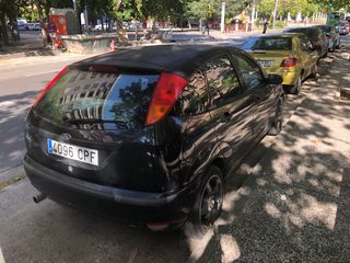 Ford Focus 2003