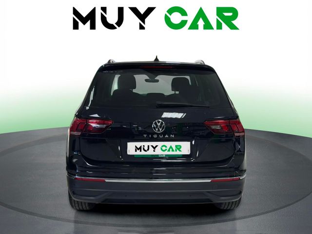 Volkswagen Tiguan Life 2.0 TDI 110 kW (150 CV) DSG