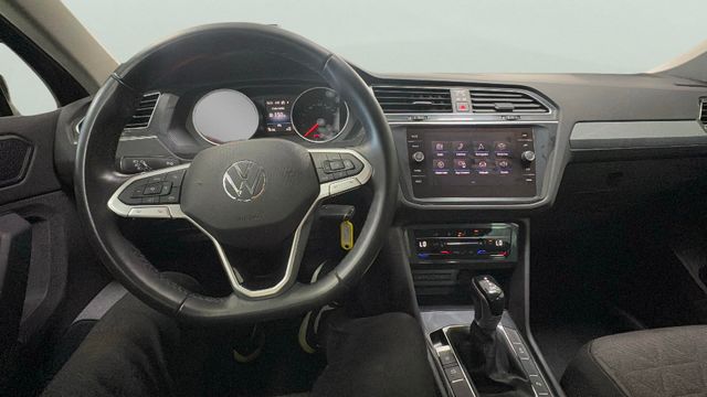 Volkswagen Tiguan Life 2.0 TDI 110 kW (150 CV) DSG