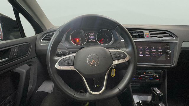 Volkswagen Tiguan Life 2.0 TDI 110 kW (150 CV) DSG