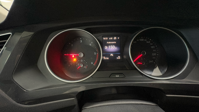 Volkswagen Tiguan Life 2.0 TDI 110 kW (150 CV) DSG