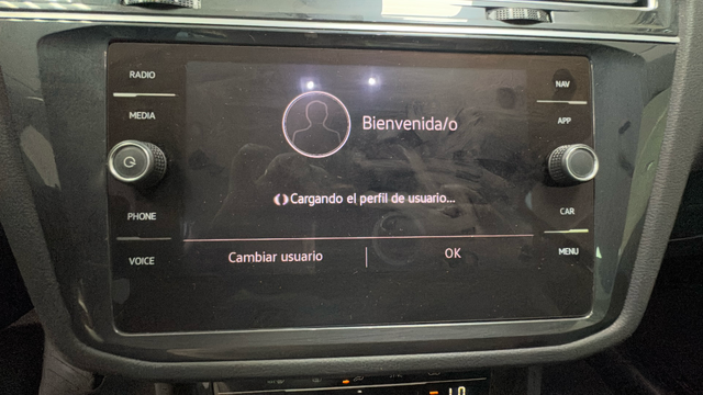 Volkswagen Tiguan Life 2.0 TDI 110 kW (150 CV) DSG