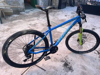 Bicicleta Ghost Kato 5 talla M