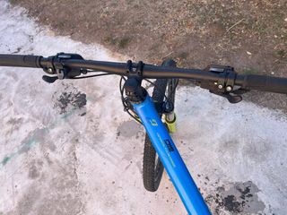Bicicleta Ghost Kato 5 talla M