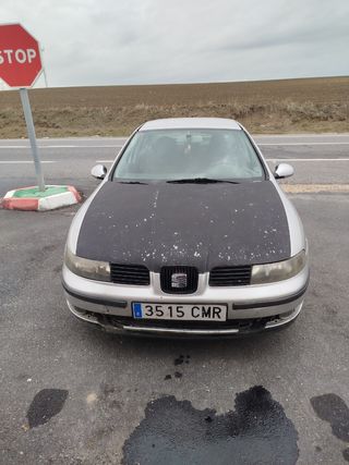 SEAT Toledo 2004