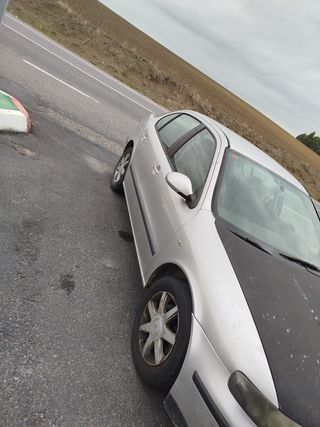 SEAT Toledo 2004