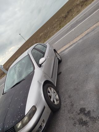 SEAT Toledo 2004