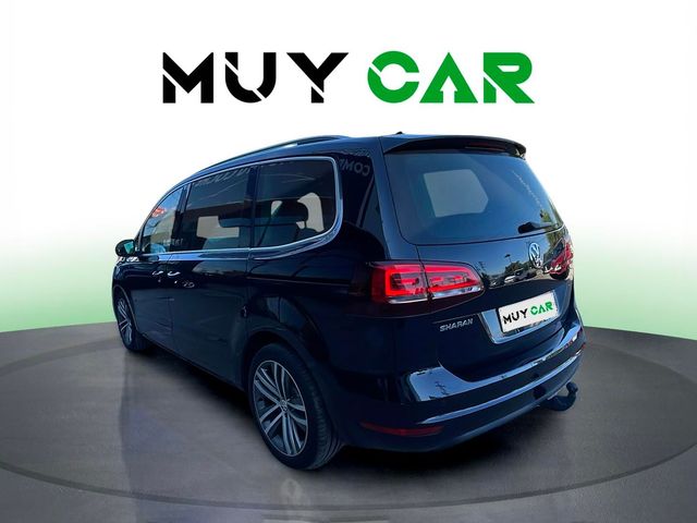 Volkswagen Sharan Advance 2.0 TDI 110 kW (150 CV)