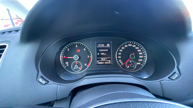 Volkswagen Sharan Advance 2.0 TDI 110 kW (150 CV)