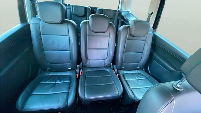 Volkswagen Sharan Advance 2.0 TDI 110 kW (150 CV)