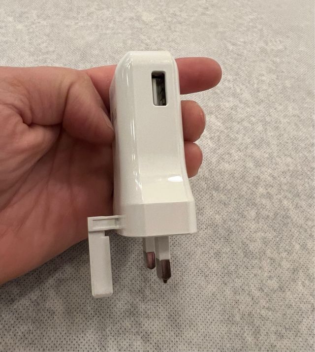 Caricatore LG originale - Tipo G