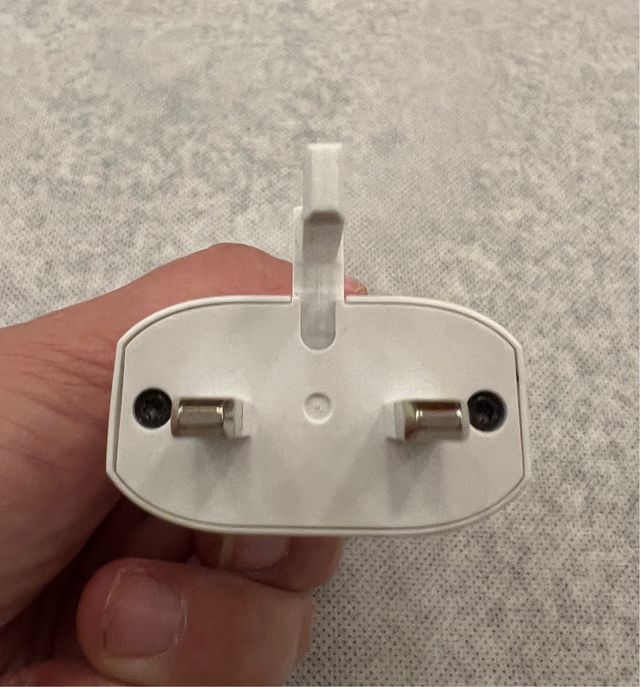 Caricatore LG originale - Tipo G