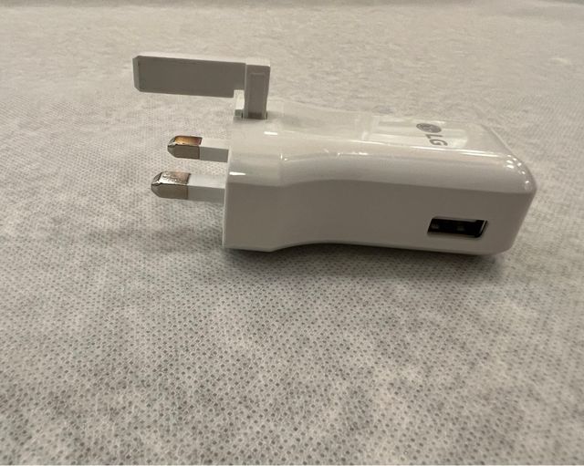 Caricatore LG originale - Tipo G