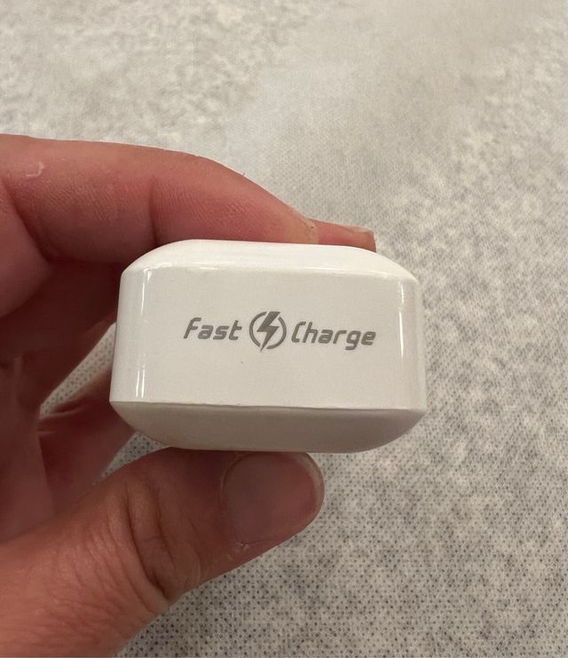 Caricatore LG originale - Tipo G