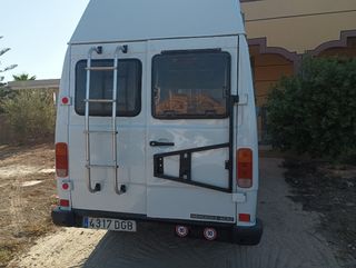 Mercedes-Benz MB  1993