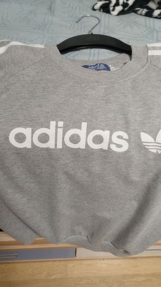 Sudadera Adidas Originals clásica 