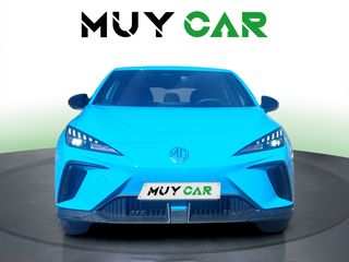 MG MG4 51kWh Standard 125 kW (170 CV)