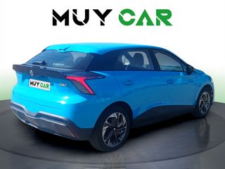 MG MG4 51kWh Standard 125 kW (170 CV)