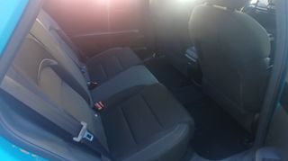 MG MG4 51kWh Standard 125 kW (170 CV)