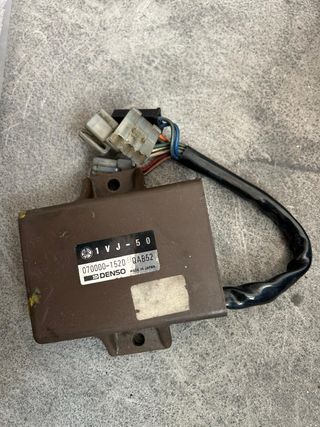 Centralina Yamaha XT 1Vj-50 Denso
