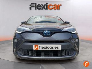 Toyota C-HR 1.8 125H Active