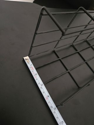 Organizador cables para escritorio mesa