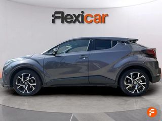 Toyota C-HR 1.8 125H Active
