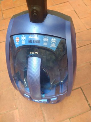 Aspiradora Nilfisk Meteor 800W